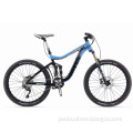 GIANT REIGN 1 MOUNTAIN BIKE 2013 - FULL SUSPENSION MTB